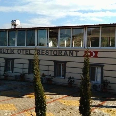 Butik Otel Osmaniye  Екстериор снимка