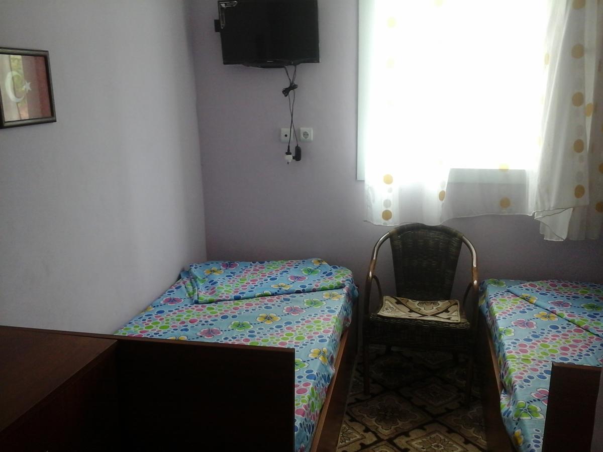 Butik Otel Osmaniye  Екстериор снимка