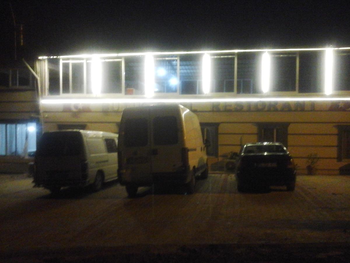 Butik Otel Osmaniye  Екстериор снимка