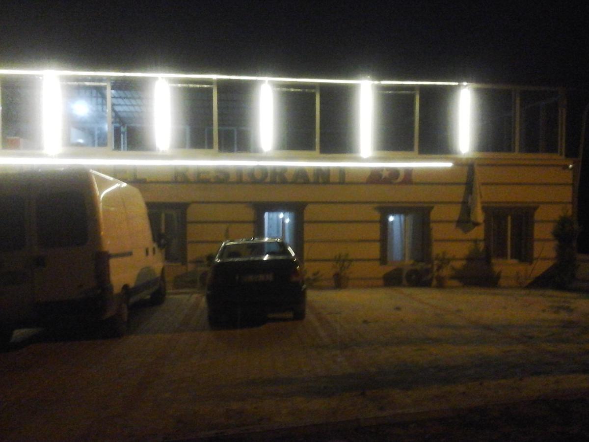 Butik Otel Osmaniye  Екстериор снимка