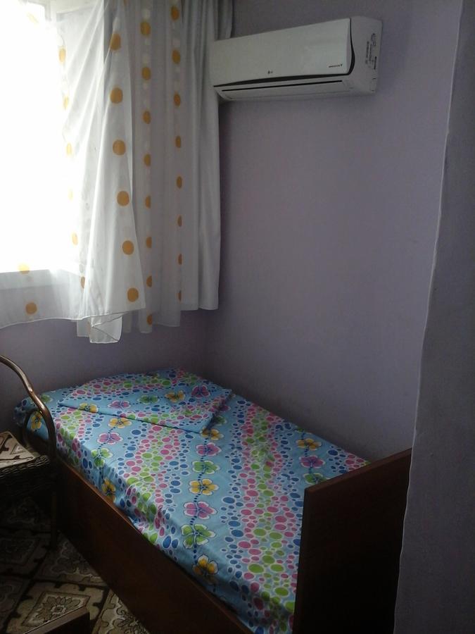 Butik Otel Osmaniye  Екстериор снимка