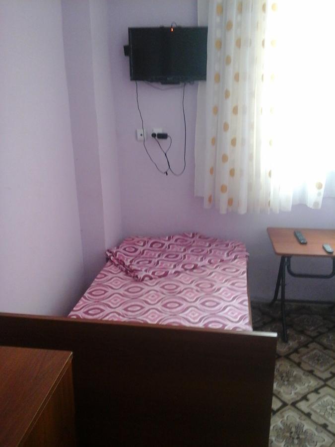 Butik Otel Osmaniye  Екстериор снимка