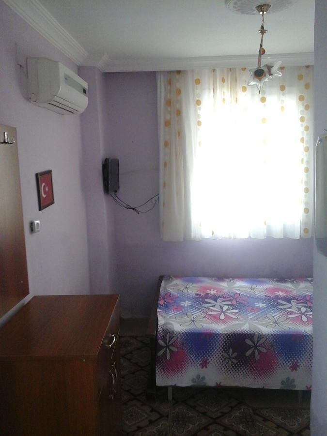 Butik Otel Osmaniye  Екстериор снимка
