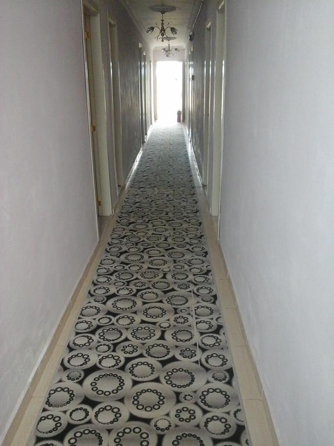 Butik Otel Osmaniye  Екстериор снимка
