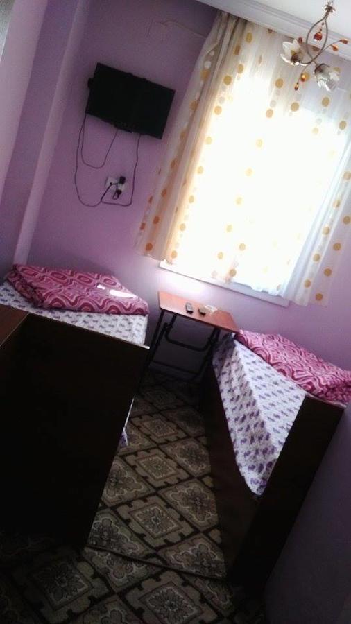 Butik Otel Osmaniye  Екстериор снимка