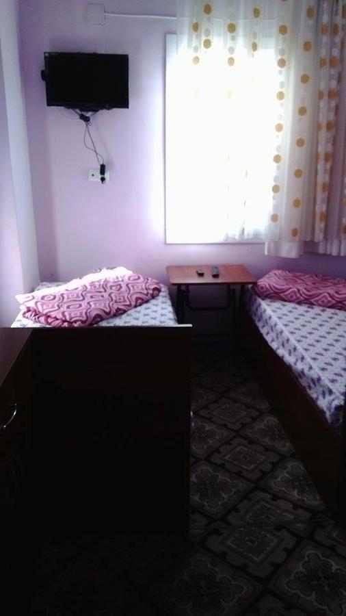 Butik Otel Osmaniye  Екстериор снимка