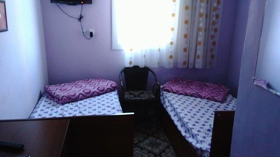 Butik Otel Osmaniye  Екстериор снимка